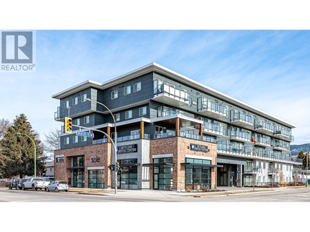 615 Rutland Road N Unit 310, Kelowna