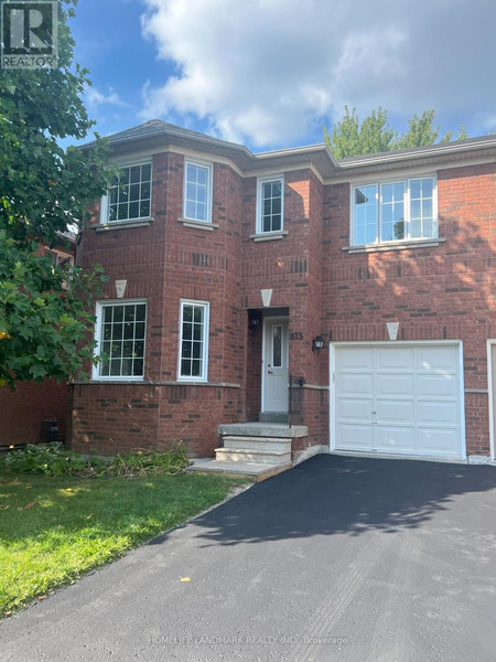 615 Walpole Crescent, Newmarket