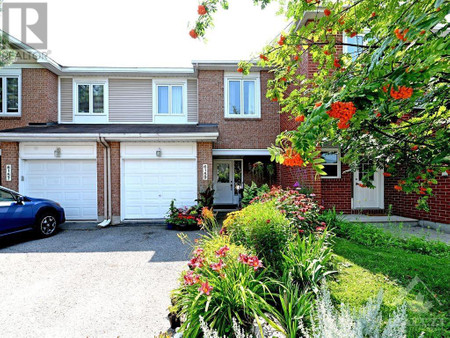 6159 Heritage Park Crescent, Ottawa