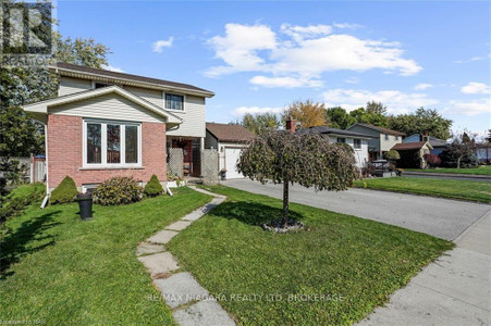 6159 Village Crescent, Niagara Falls 217 Arad Fallsview