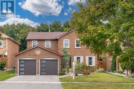 616 Bayfield Street, Pickering Amberlea