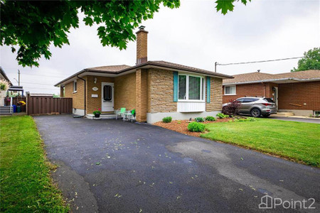 616 Bunting Road N, St Catharines