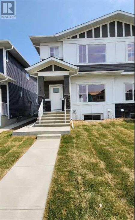 616 Dawson Drive, Chestermere