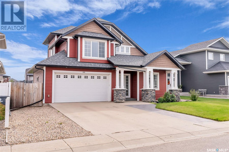 616 Silverbirch Lane, Warman