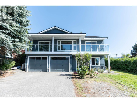 6160 Davies Crescent, Peachland