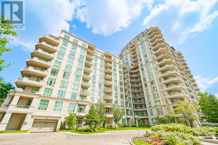 617 20 Bloorview Place, Toronto Don Valley Village