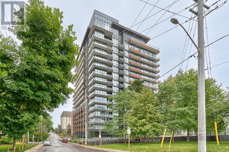 617 21 Park Street E, Mississauga Port Credit