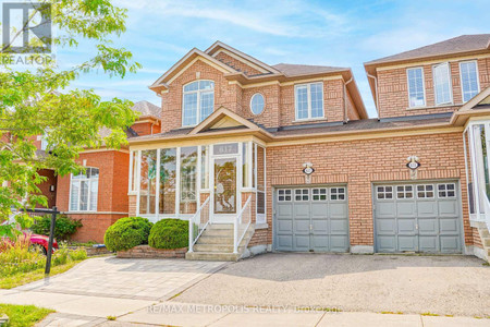 617 Fred Mclaren Boulevard, Markham Wismer