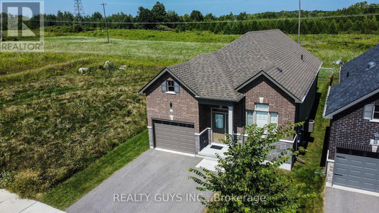 618 Settlers Ridge, Peterborough Northcrest