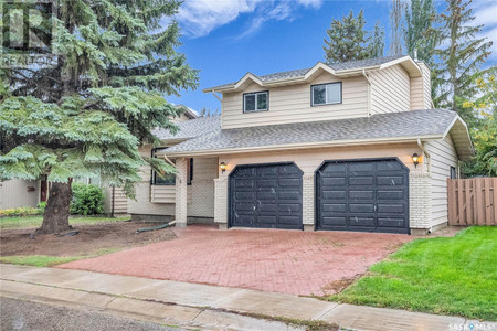 618 Whitewood Way, Saskatoon