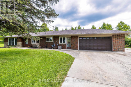 6197 Hillsdale Drive, Whitchurch Stouffville