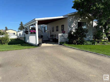 62 3400 48 St, Stony Plain