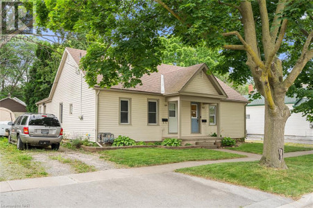 62 64 Mildred Avenue, St Catharines