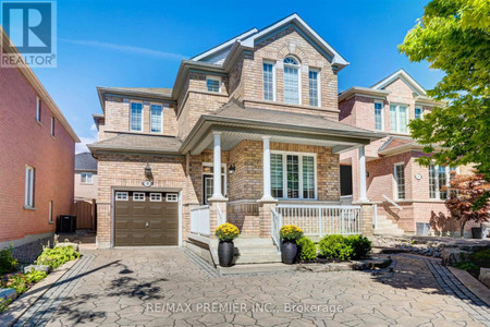 62 Angelico Avenue, Vaughan Vellore Village