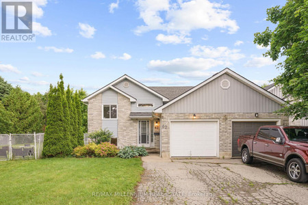 62 Beckett Boulevard, Tillsonburg