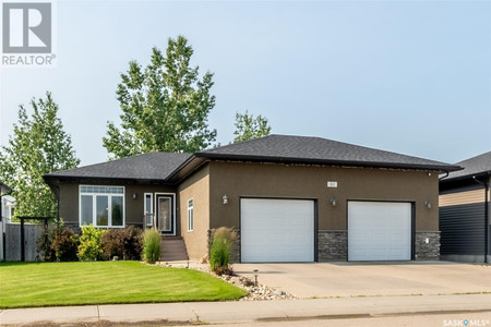 62 Belmont Crescent, Moose Jaw