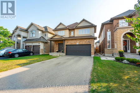 62 Boulder Crescent, Hamilton Stoney Creek Mountain