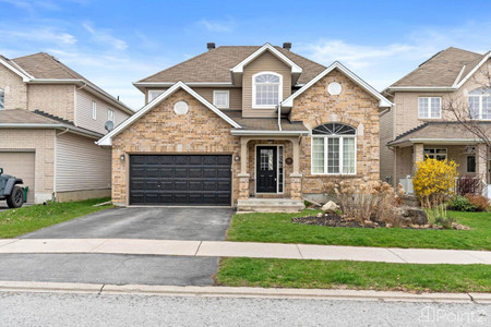 62 Cedar Valley Drive, Kanata