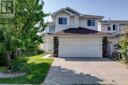 62 Citadel Gardens Nw, Calgary