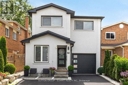 62 Ferri Crescent, Brampton