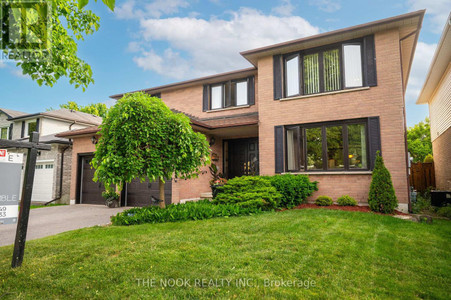 62 George Reynolds Drive, Clarington Courtice