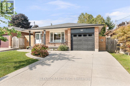 62 Greencedar Drive, Hamilton