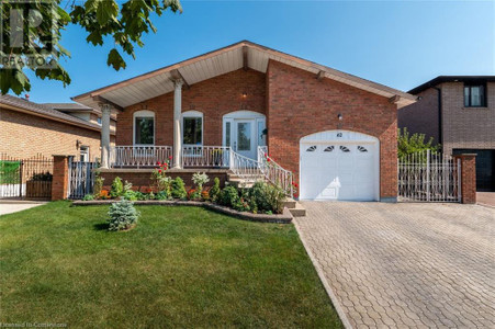 62 Henley Drive, Stoney Creek