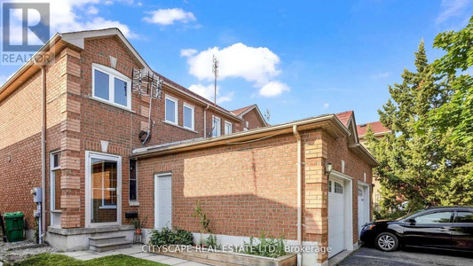 62 Herkes Drive, Brampton