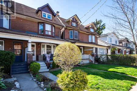 62 Kent Road, Toronto Greenwood Coxwell