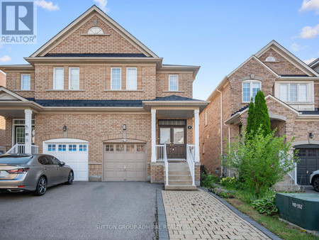 62 Landwood Avenue, Vaughan Patterson