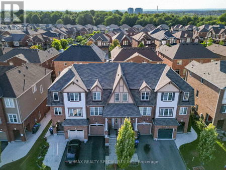 62 Memory Lane, Brampton Northwest Brampton