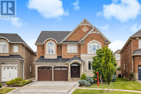 62 Nosson Place, Vaughan