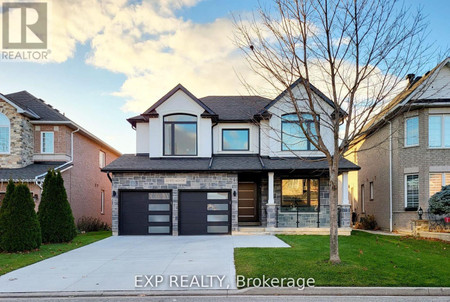 62 Red Ash Drive, Markham Legacy