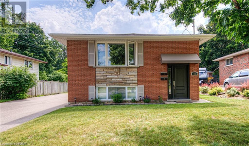 62 Scenic Drive, Kitchener