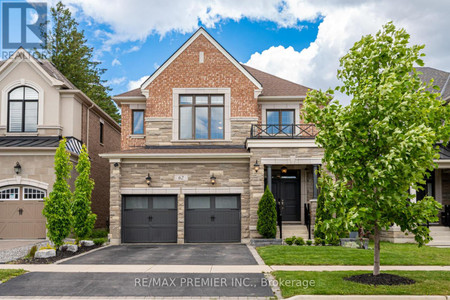 62 Streamside Street, Vaughan Kleinburg