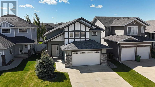 62 Traptow Close, Red Deer