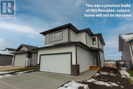 62 Turnbull Close, Red Deer