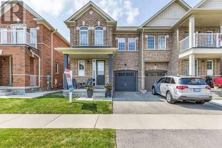 62 Vezna Crescent, Brampton