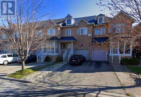 62 Zio Carlo Drive, Markham Village Green South Unionville