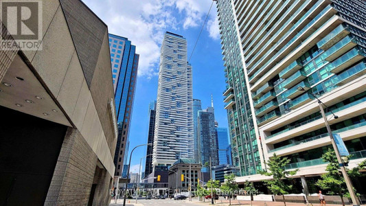 6203 88 Harbour Street, Toronto Waterfront Communities