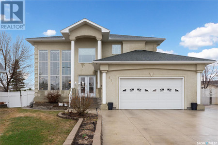 621 Brookhurst Lane, Saskatoon