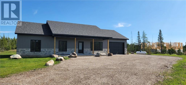 621 Lindsay Road 30, Northern Bruce Peninsula