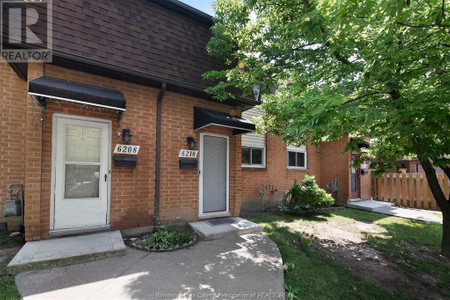 6210 Thornberry Crescent Unit 533, Windsor