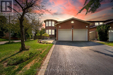 6219 Camgreen Circle, Mississauga