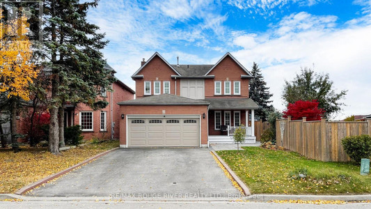 622 Atwood Crescent, Pickering