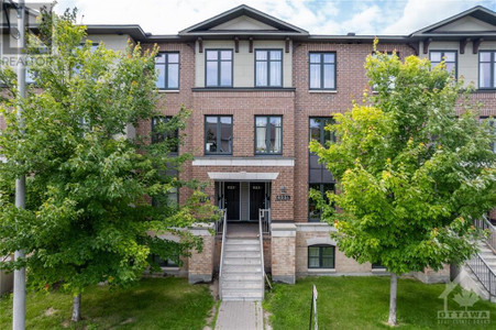 623 Chapman Mills Drive Unit C, Nepean