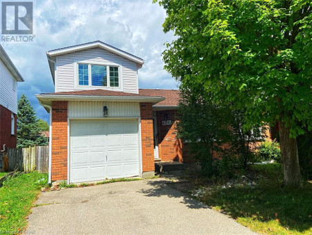 624 A Upper Rummelhardt Drive, Waterloo