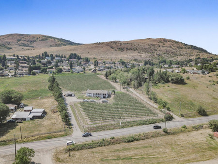 6240 Old Kamloops Road, Vernon