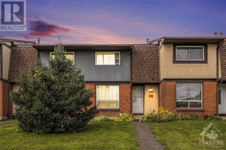 6247 Sundown Crescent Unit 62, Ottawa