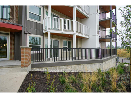 625 Academy Way Unit 110, Kelowna